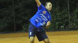 Finale Serie A Open Maschile 2015